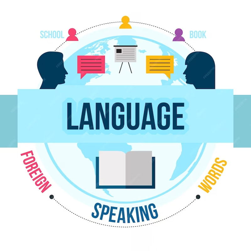Dil Grubu Programı